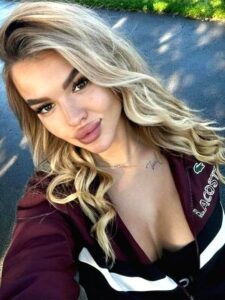 Erdemli Günlük Escort Gülşen