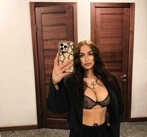 Erdemli Sevgili Tadında Escort Su